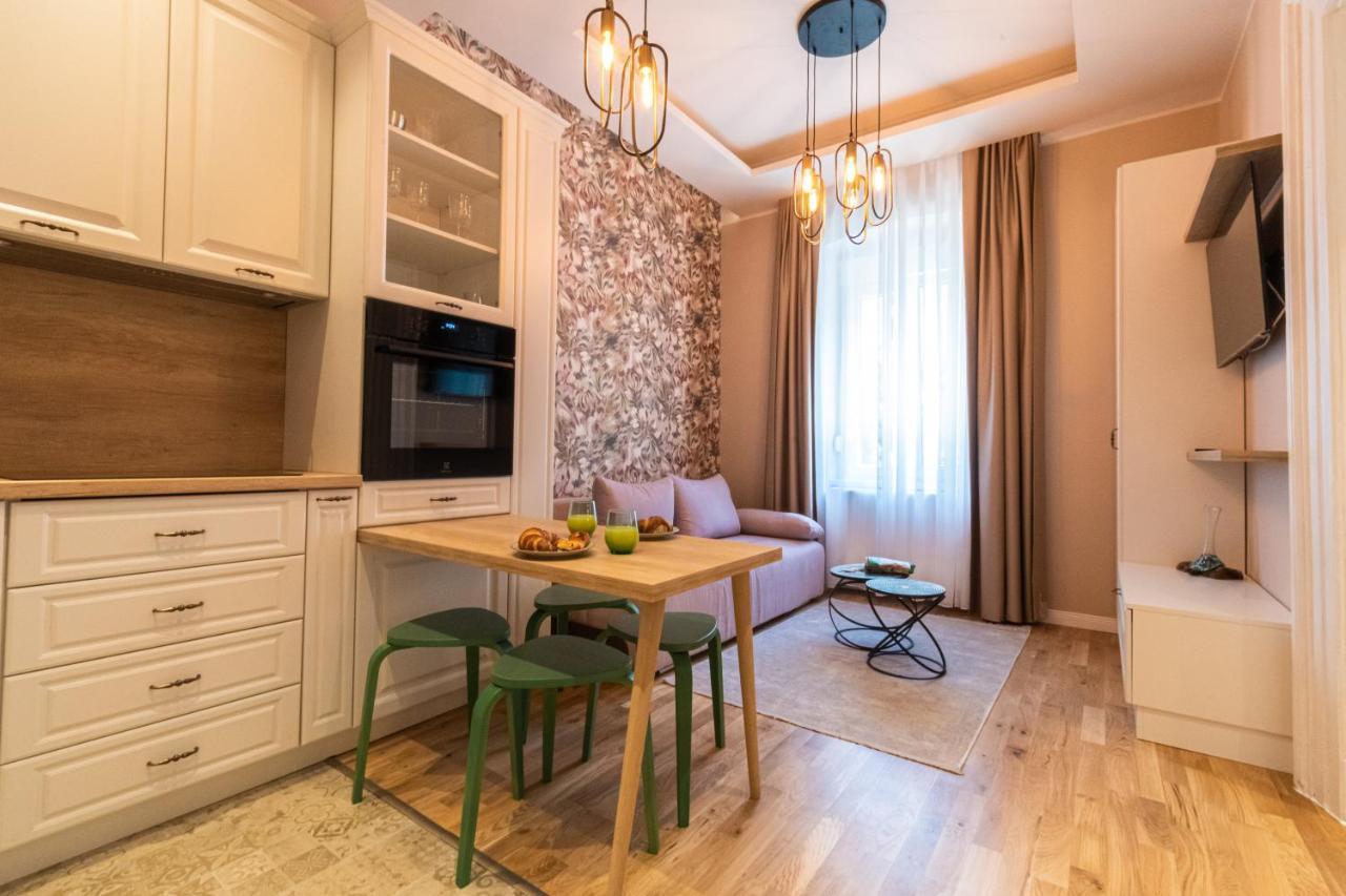 בראשוב Black Gate - Quiet Studio In The Heart Of Old Town With Free Private Secured Parking מראה חיצוני תמונה